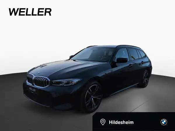 Second hand Bmw 3 Series 320d xDrive