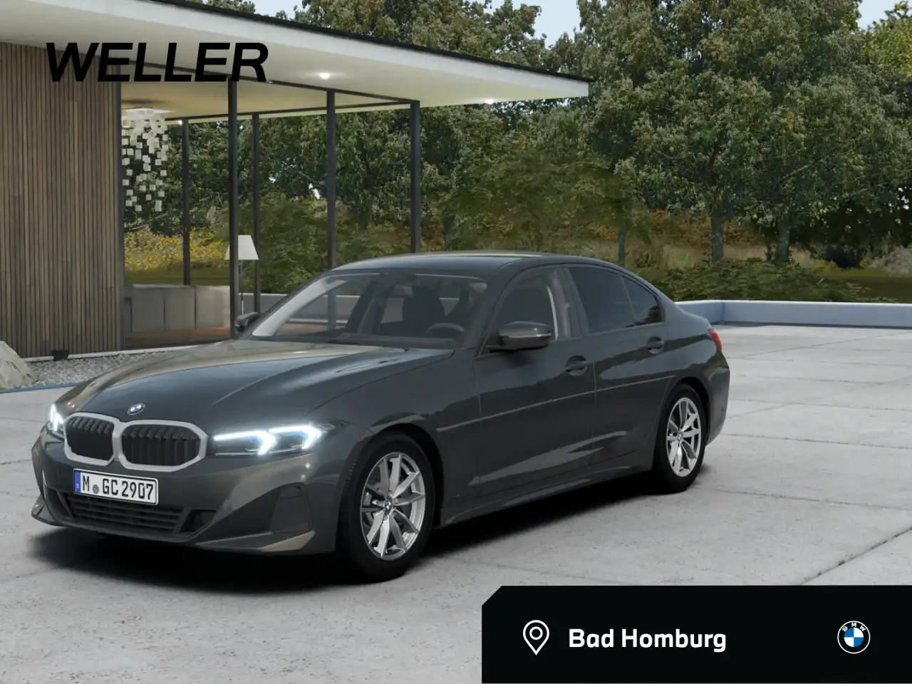 BMW 318 occasion