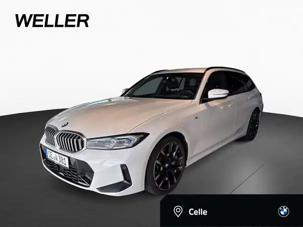 Second hand Bmw 3 Series 330d xDrive