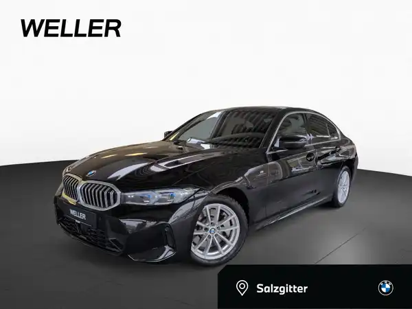 Second hand Bmw 3 Series 330d