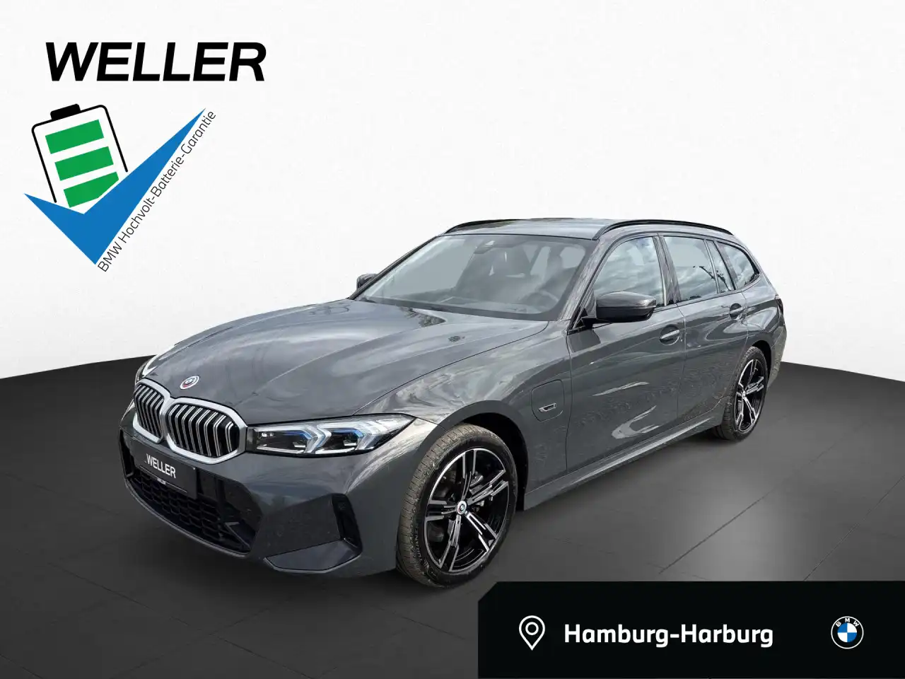 BMW 330 occasion