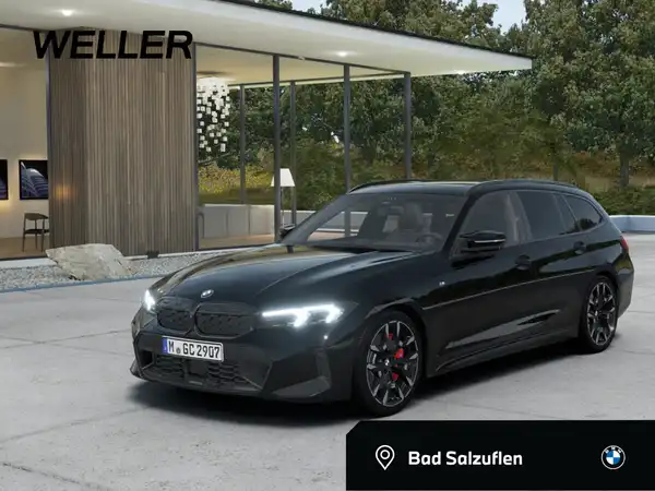 Brugt Bmw 3 Series M340i xDrive