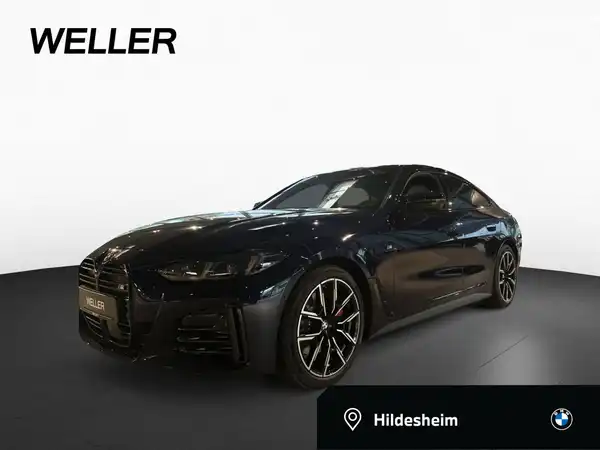 Second hand Bmw 4 Series M440i xDrive