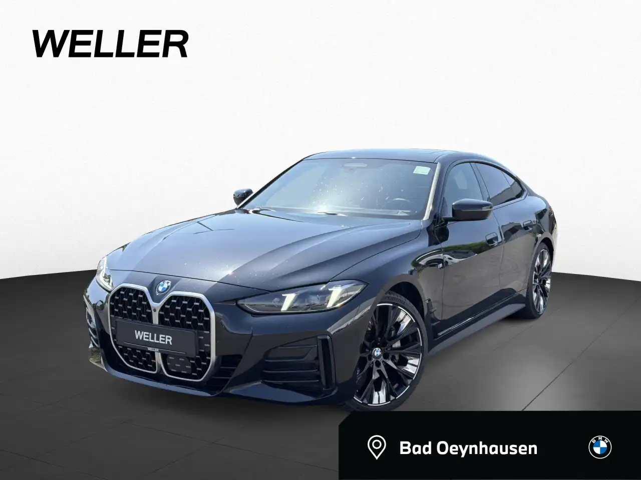 BMW 430 occasion