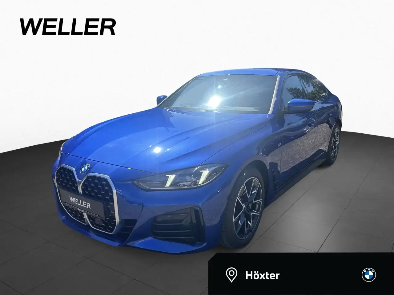 BMW 430