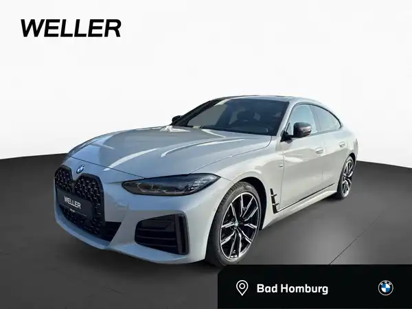 Second hand Bmw 4 Series 430d xDrive
