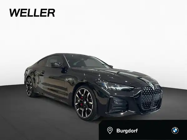Second hand Bmw 4 Series 430i xDrive