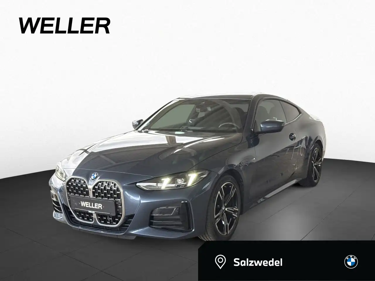 BMW 420