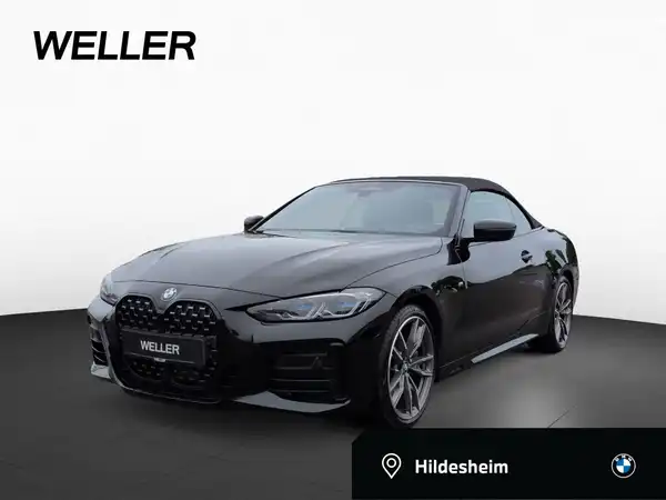 Second hand Bmw 4 Series M440i xDrive