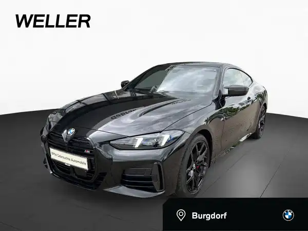 Second hand Bmw 4 Series M440i