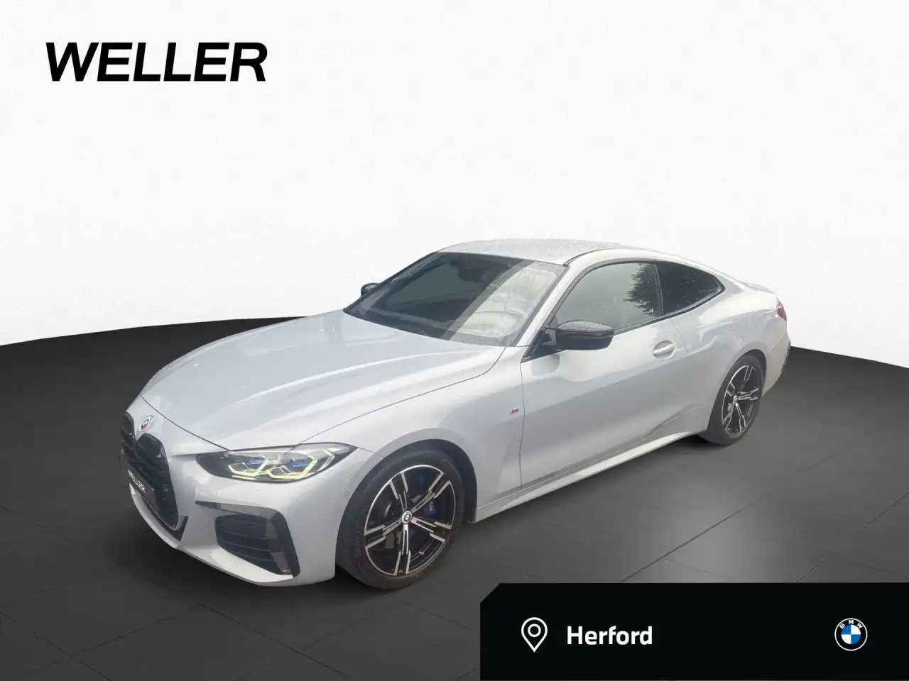 BMW 440