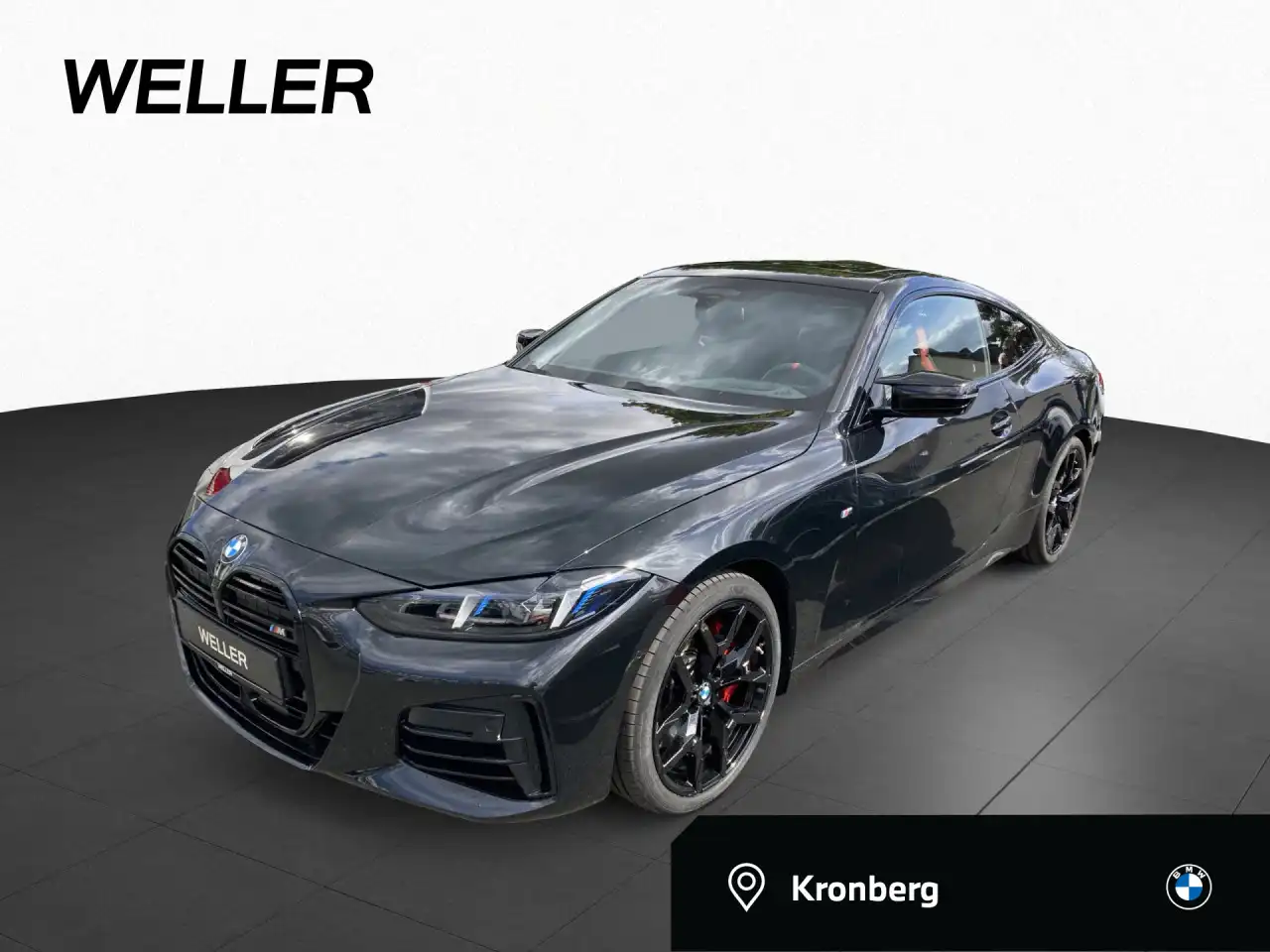 BMW 440