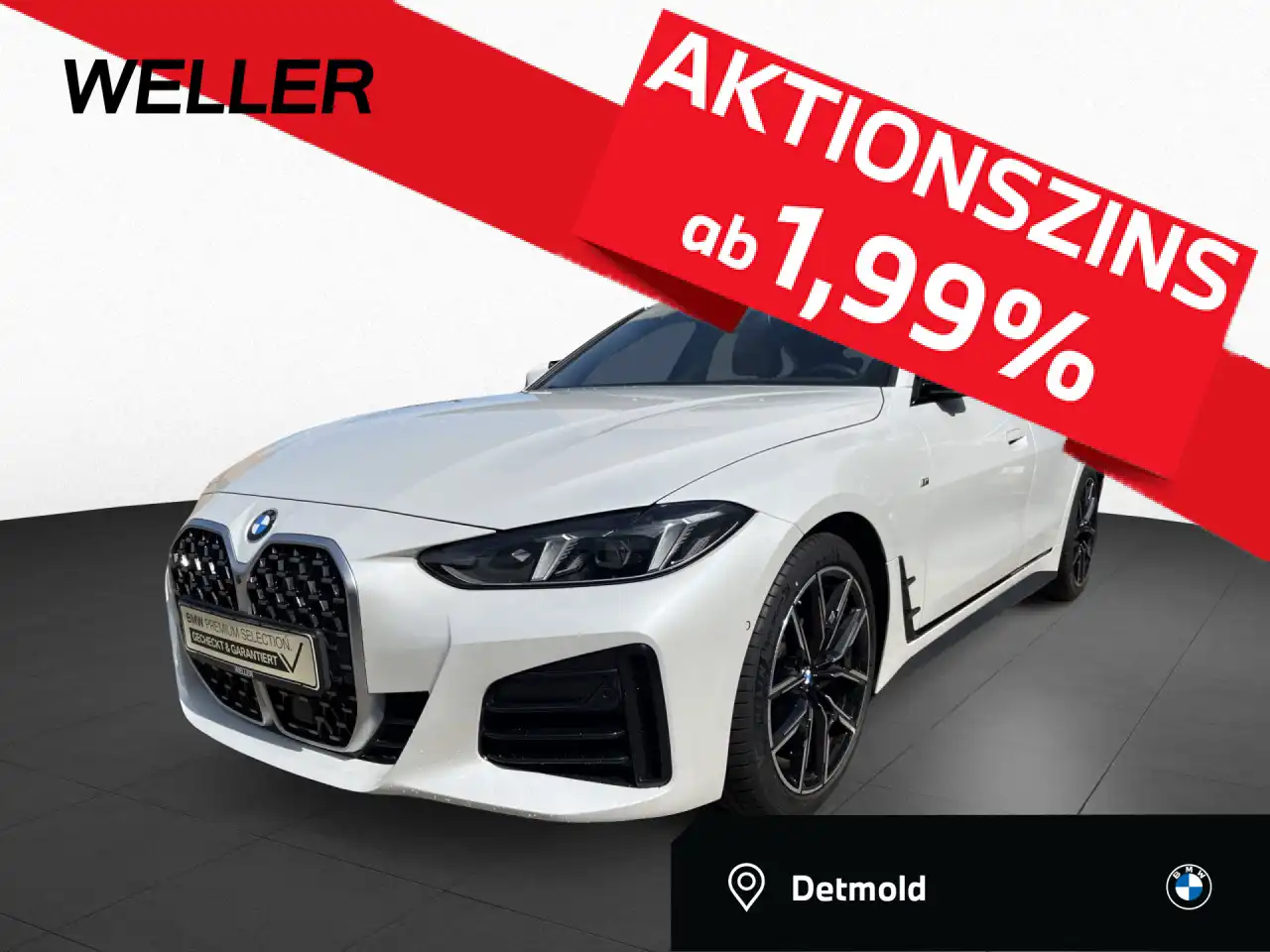 BMW 420