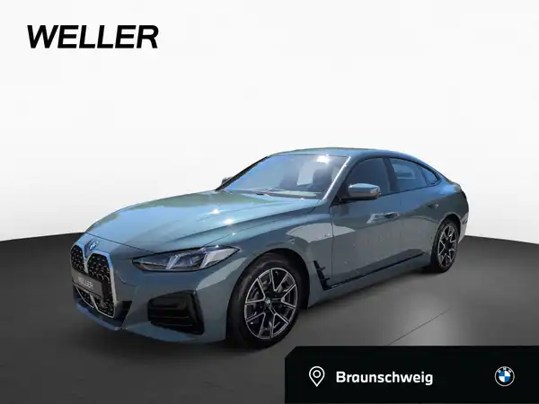 Second hand Bmw 4 Series 430i xDrive