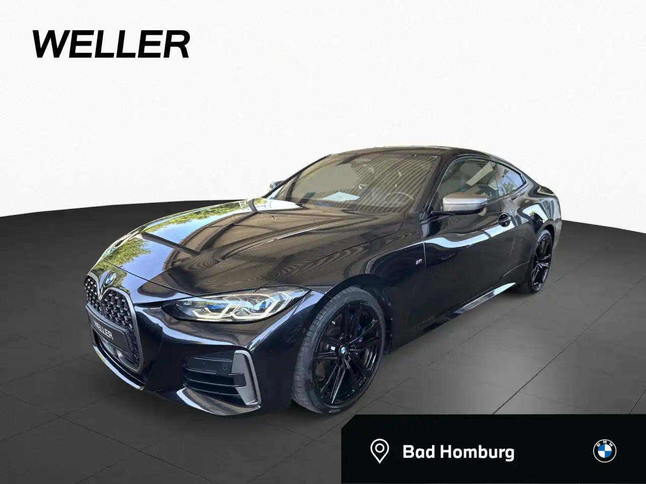 BMW 440