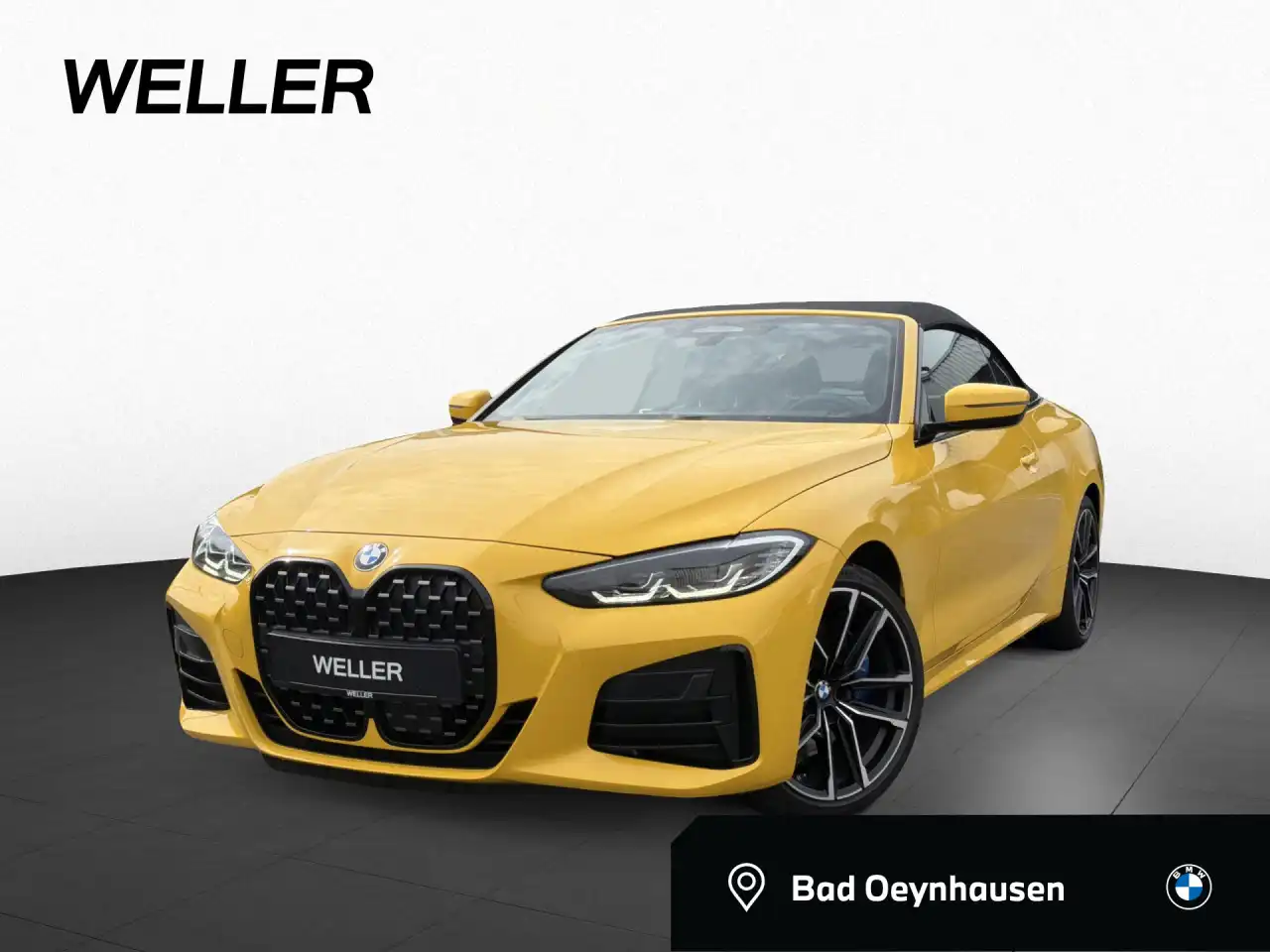 BMW 440