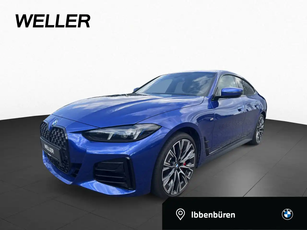 BMW 420