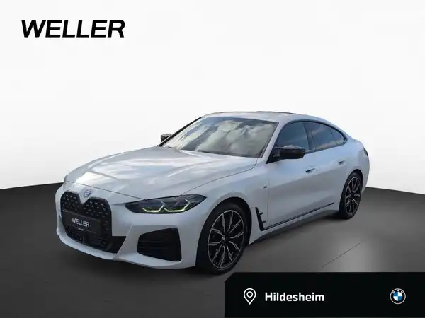 Second hand Bmw 4 Series M440i xDrive