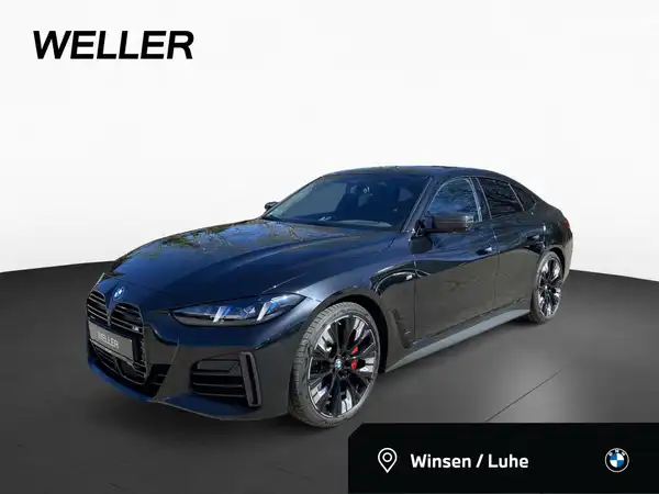 Second hand Bmw 4 Series M440i xDrive