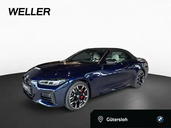 Second hand Bmw 4 Series M440i xDrive