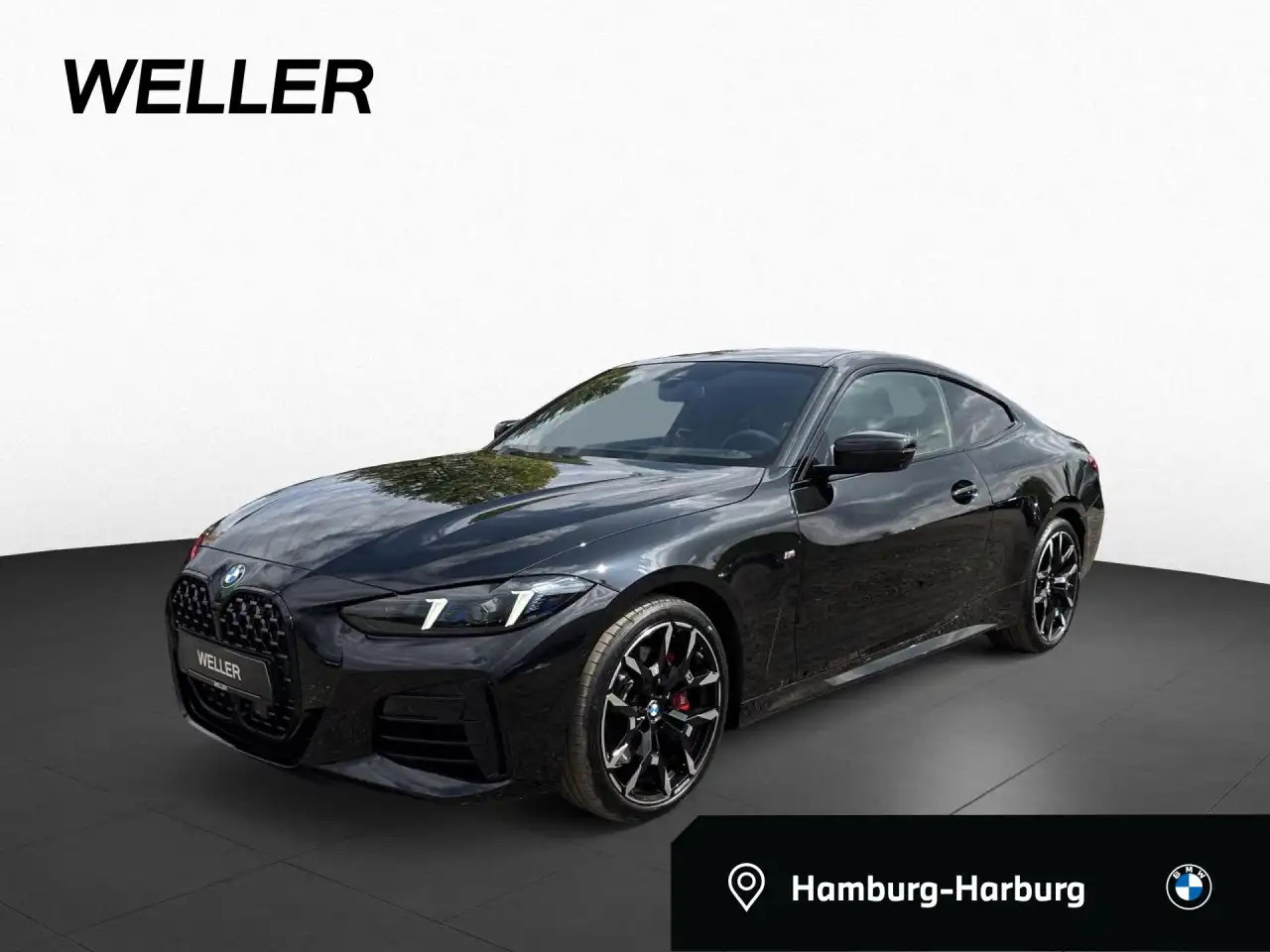 BMW 420