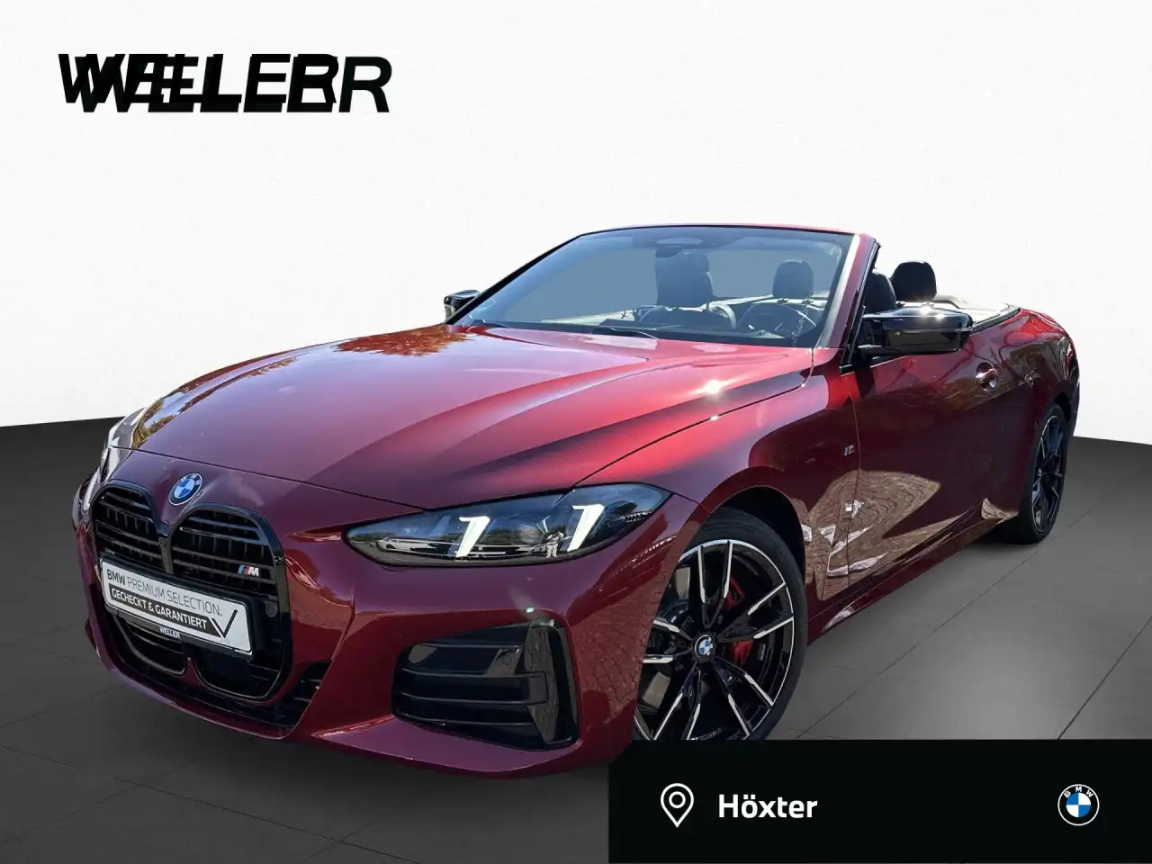 BMW 440