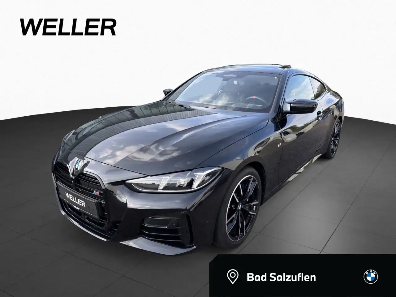 BMW 440