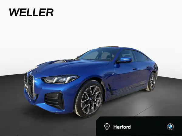 Second hand Bmw 4 Series 430i xDrive