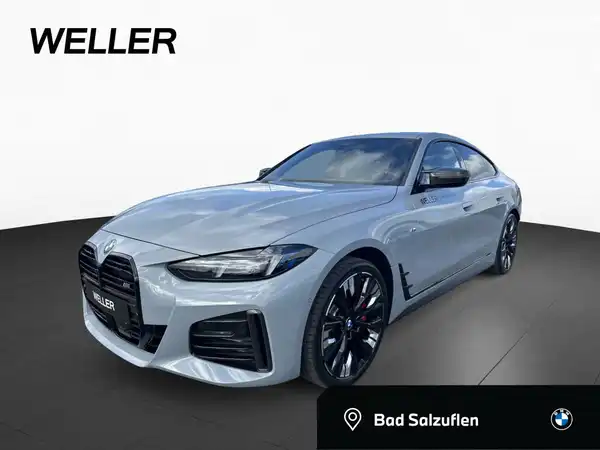Brugt Bmw 4 Series M440i xDrive