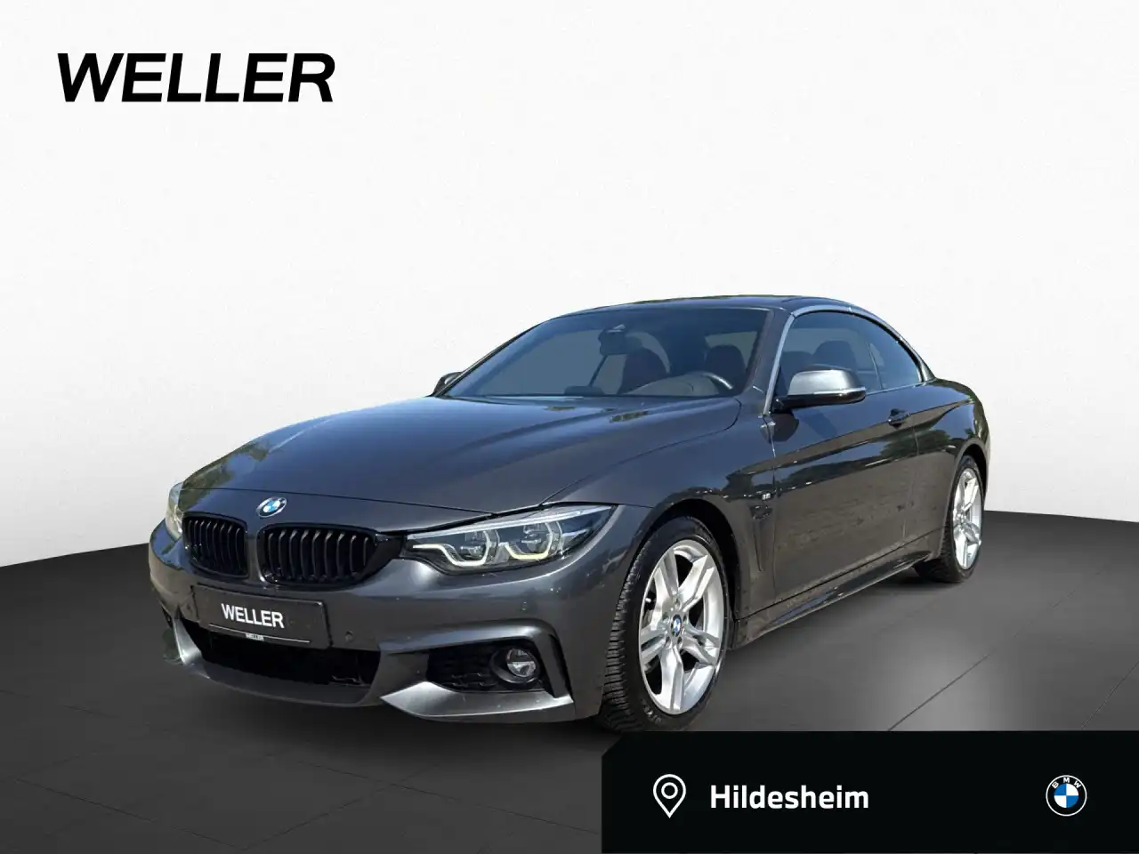 BMW 420