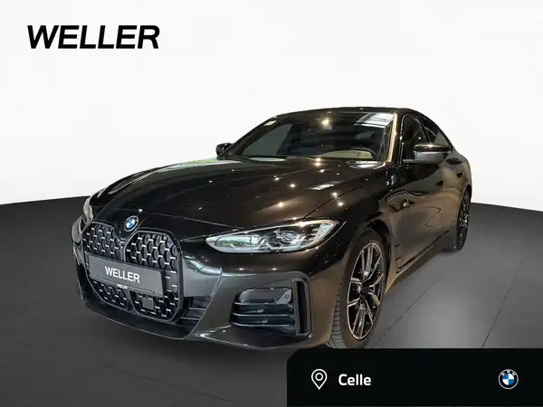 Second hand Bmw 4 Series 430i