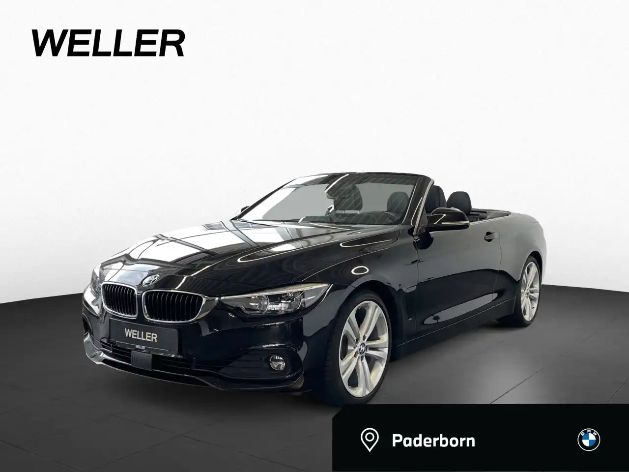 BMW 430