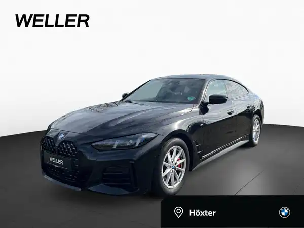 Second hand Bmw 4 Series 430d xDrive