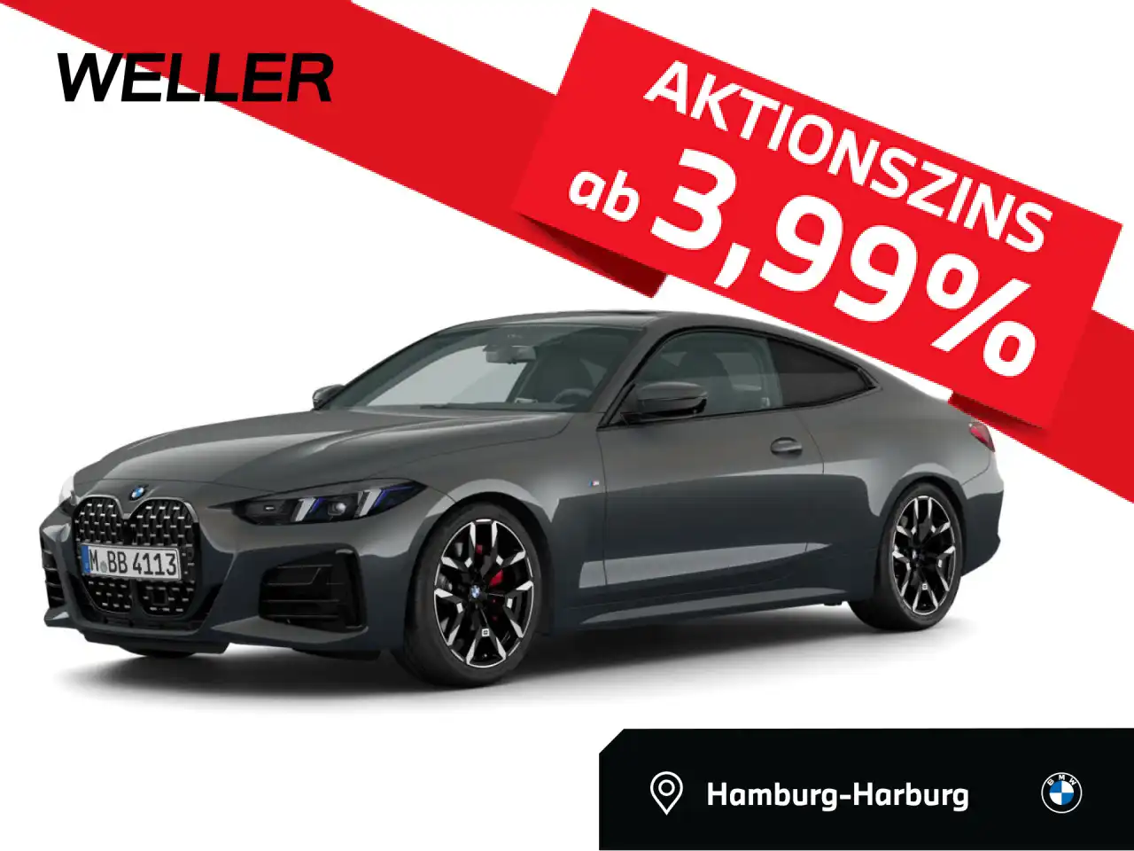 BMW 420