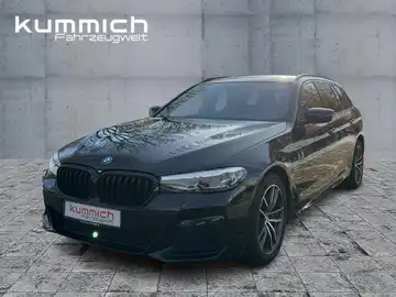 BMW 520 (1/15)
