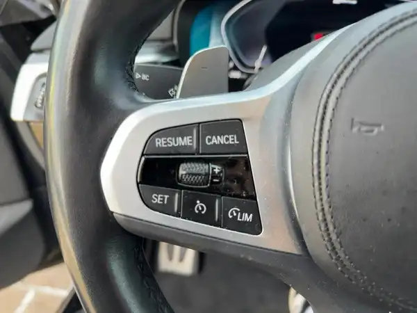 BMW 520 (13/15)