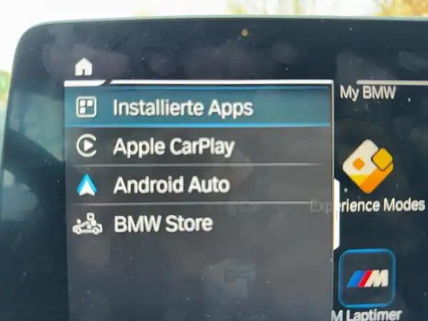 BMW 520 (14/15)