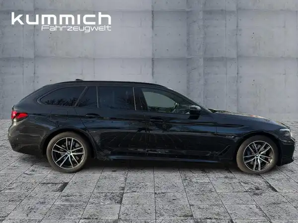BMW 520 (3/15)
