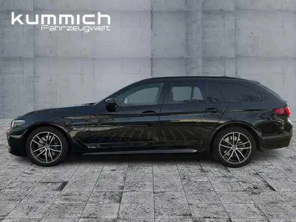 BMW 520 (5/15)