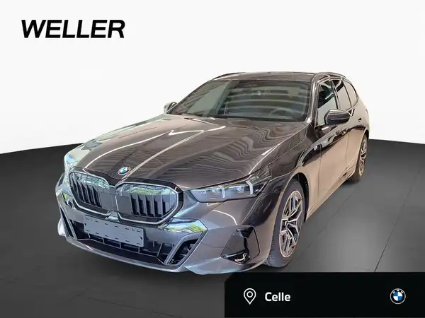 Second hand Bmw 5 Series 520d