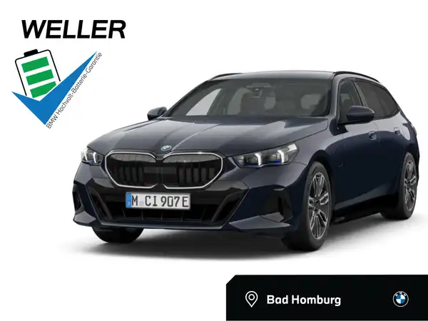 Second hand Bmw 5 Series 530e