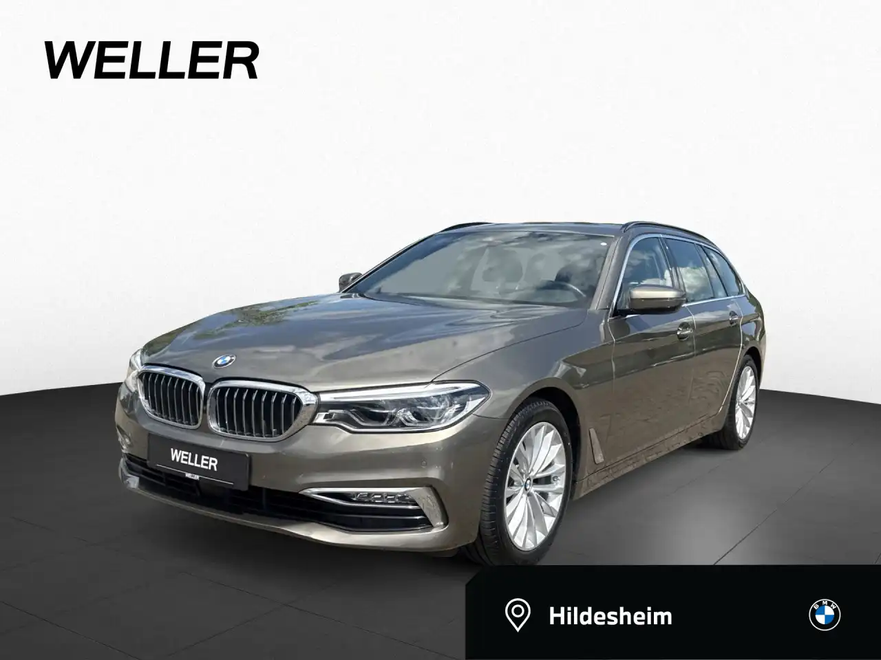 BMW 530 occasion