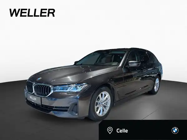 Second hand Bmw 5 Series 540d xDrive