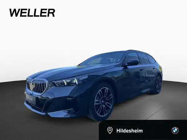 Second hand Bmw 5 Series 520d xDrive