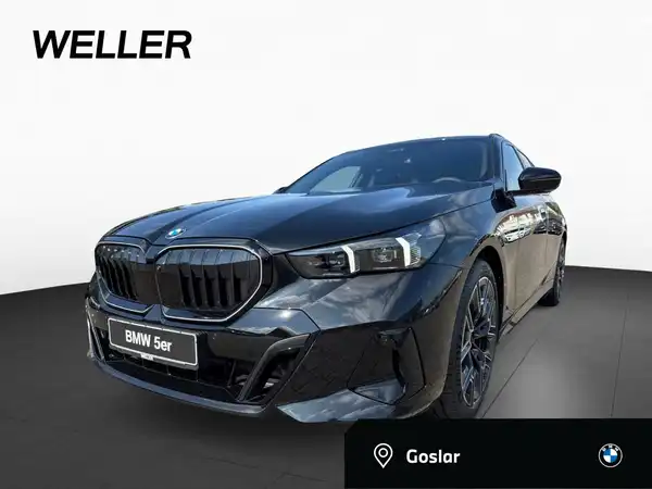 Ojazdené Bmw 5 Series 520d
