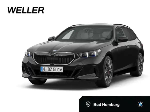 Second hand Bmw 5 Series 540d xDrive