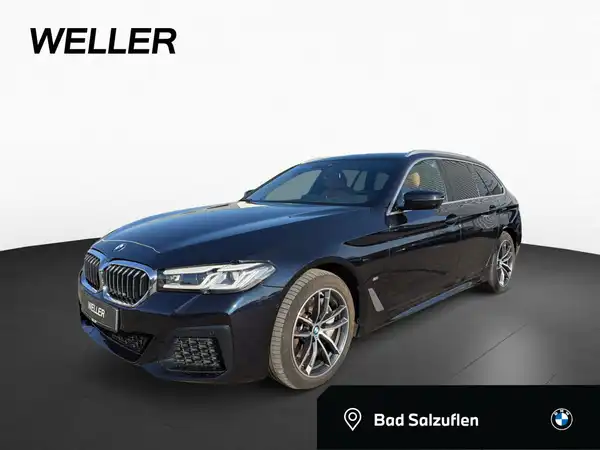 Second hand Bmw 5 Series 530d xDrive