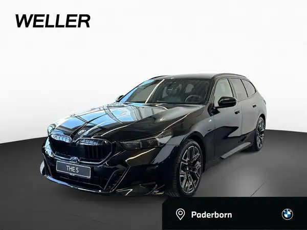 Second hand Bmw 5 Series 520d