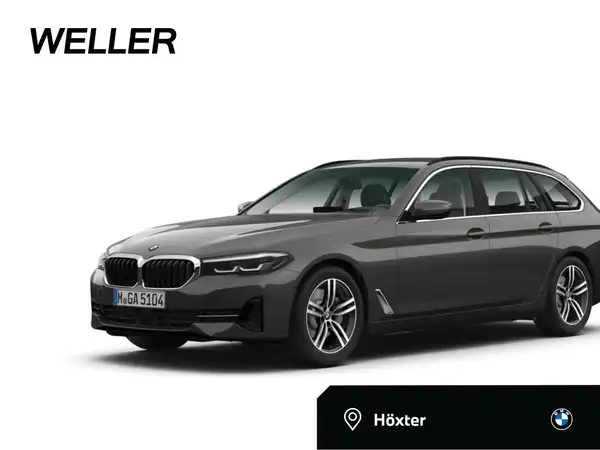 Second hand Bmw 5 Series 530d xDrive