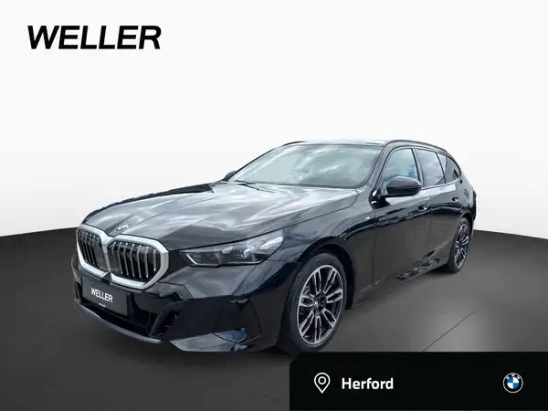 Second hand Bmw 5 Series 520d xDrive